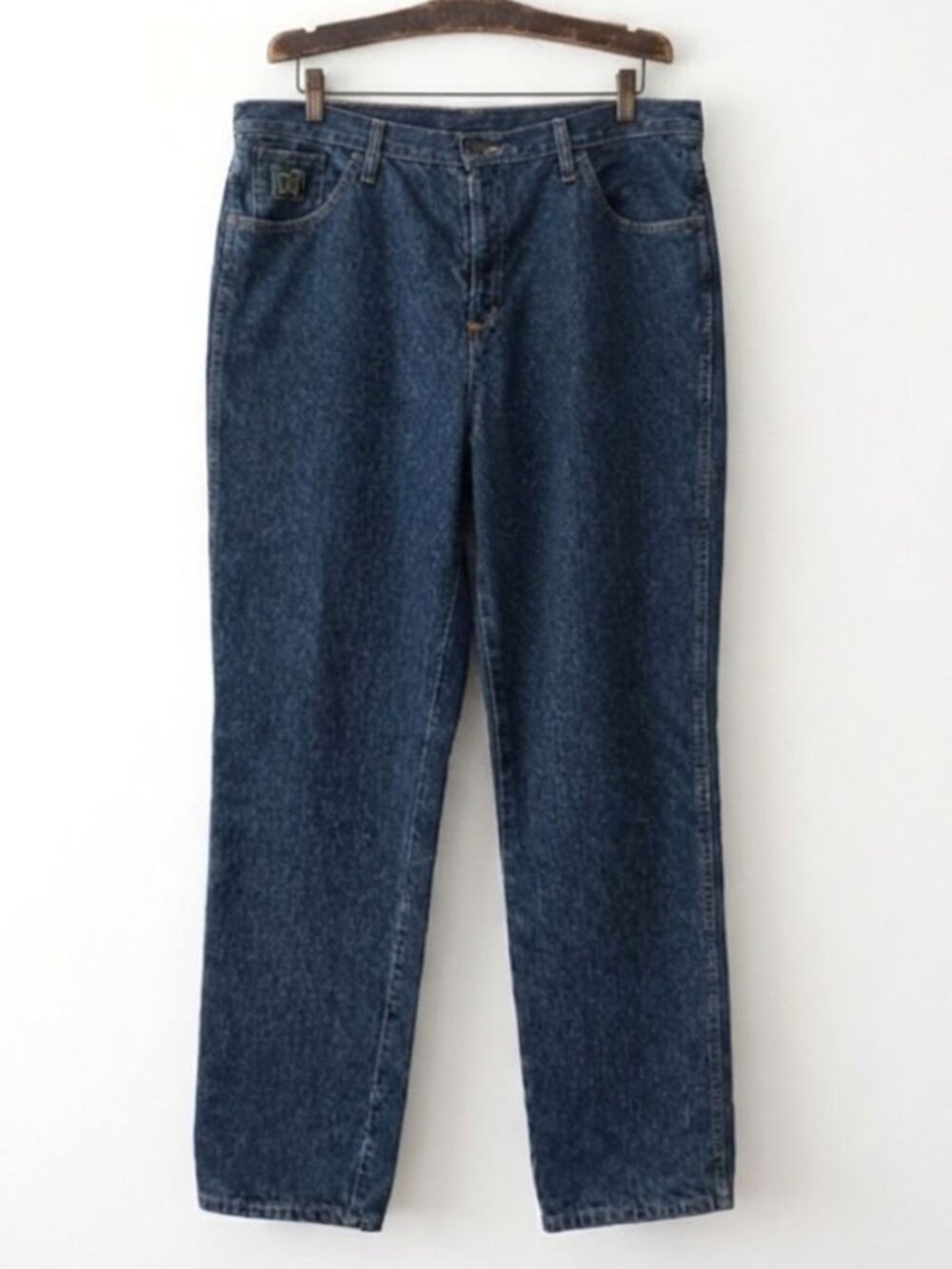 CINCH Jeans 38 x 35 Tapered Leg Original Rise Relaxed Fit Blue Denim NWT Men's